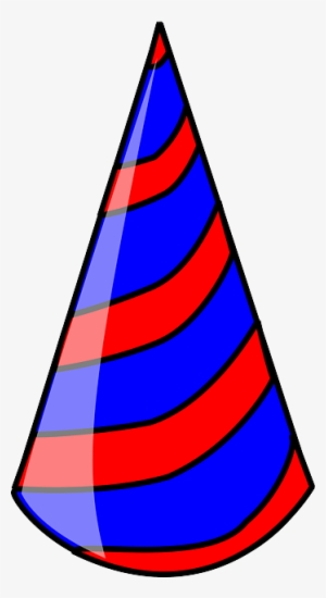 Birthday Hat Png - Шляпа На День Рождения #309752