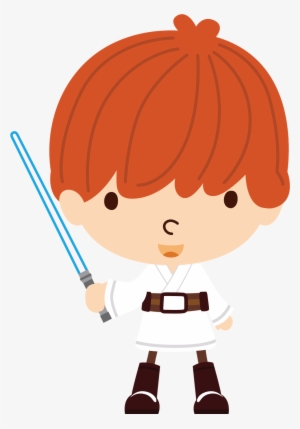 Star Wars - Minus - Star Wars Baby Png #309786
