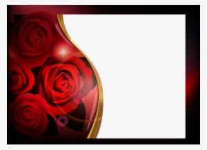 Love Rose Png #309830