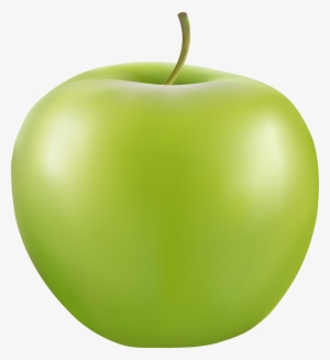 Free Clipart For Apple #309850