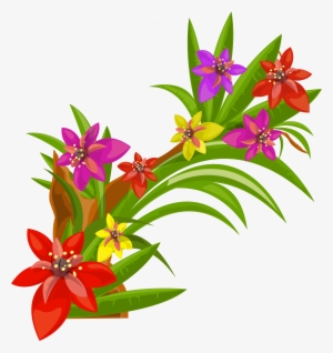 Png Format Images Of Flowers #309873