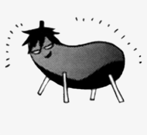 Transparent Eggplant Tumblr - Eggplant #309931