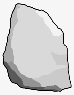 Cartoon Stone Png - Stone Clipart #309958