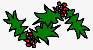 Christmas Motifs Free #309981