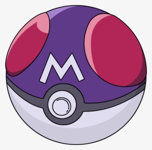 Master Pokeball , Png Download - Pixel Art Pokeball, Transparent Png, png  download, transparent png image