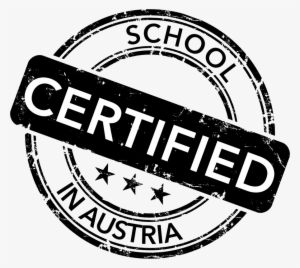 Certified Ski School - Technique Tuesday Clear Stamps 2"x2.5" - Original Seal #3000019