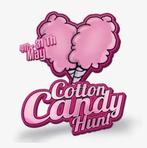 Also We Have Some More Major Goodness From The Upcoming - Cotton Candy Logo Png #3000108