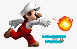 Renders E Imagens Sem Fundo - New Super Mario Bros #3000135