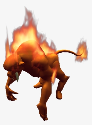 Chaotic Magic Render - Stallion #3000199