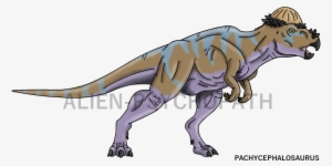 Dinosaur Silhouette, Jurassic Park World, Vector Clipart, - Jurassic Park Pachycephalosaurus Drawing #3000285