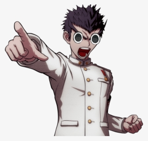 Daily Ryoma Eyes - Ishimaru Kiyotaka Sprites #3000332