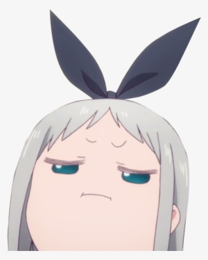 C5641b19 - Blend S Hideri Kanzaki Png #3000404