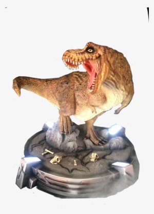 The - Tyrannosaurus #3000519