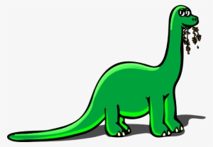 Dinosaur Clip Art - Clip Art #3000523