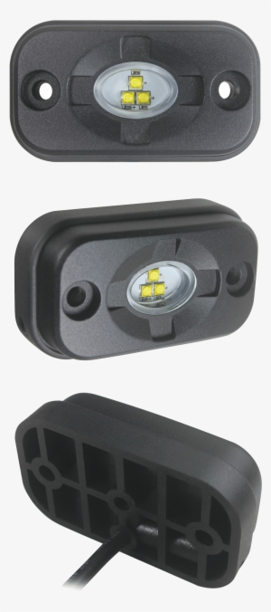 Lw3017-2k - Custer Wl15smtm Led 15-watt Compact Size Work Light #3000552