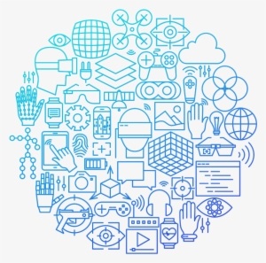 Changing Insurance For The Digital Age - Virtual Line In Design #3000797