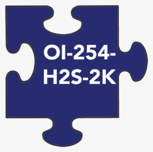 Oi 254 H2s 2k - Family Not Complete #3000898