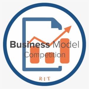 Rit Business Model Competition - Logo #3000917