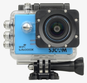 Sj5000x 2k 2 - Sjcam Sj5000x Sports Action Camera 12mp 4000 X 3000 #3000938