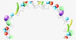 Décosses Dynamite Doodles Freebie Alert Happy Birthday - Balloon #3000941