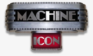 Machine Age, Designer Art Deco And Industrial Design - Design #3000962