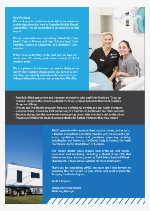 Flyer Design By Creative Consultants Australia For - Brochure #3000993