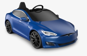 More Views - Mini Tesla #3001172