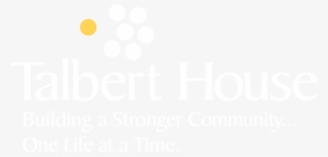 Talbert House Logo - Talbert House #3001277