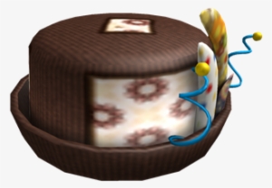Shabby Chic - Chocolate #3001336