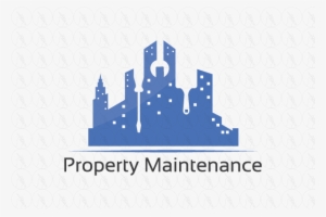 $350 Http - Building Maintenance Logo #3001337
