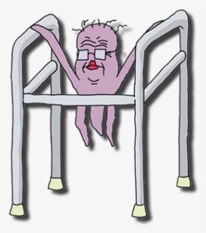 Granny - Squidbillies Granny #3001403