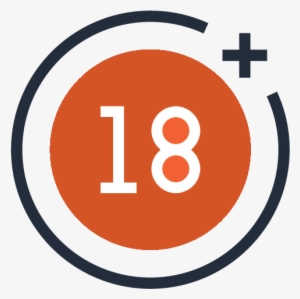 Age Verification Icon - Marriage #3001404