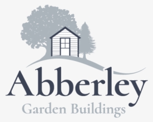 Abberley Garden Buildings Logo - Garden Buildings #3001431