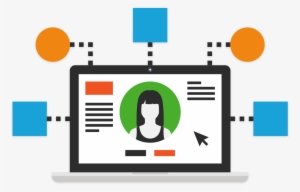 Email Marketing - User Experience Vector #3001467