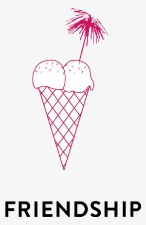 Icecream 04 Icecream 01 - Ice Cream Cone #3001535