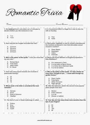 Gallery Of 19 Professional Flyer Templates Model Trivia - Document #3001640