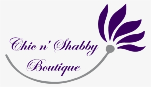 Chic & Shabby Is A Family Business Born In 2015, Out - Calligraphy #3001662