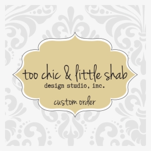 Custom Shabby Chic Wedding Invitations - Banco De Venezuela #3001685