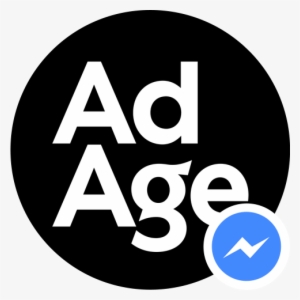Chatbots Icon Adage - Ad Age #3001687