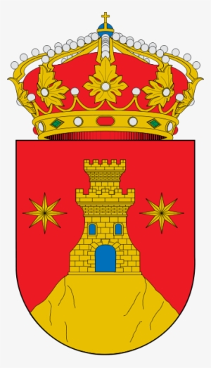 Cabezón De La Sal - Region Region Region Square Sticker 3" X 3" #3001916