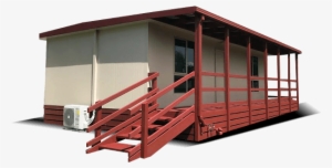 Granny Flate Img - Granny Flat Exterior #3001921