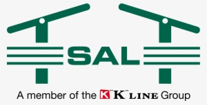 Open - Sal Heavy Lift Gmbh Logo #3001977