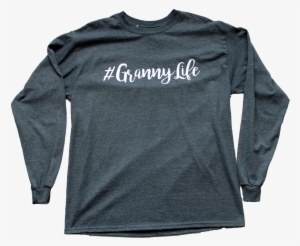 Long-sleeved T-shirt #3002043