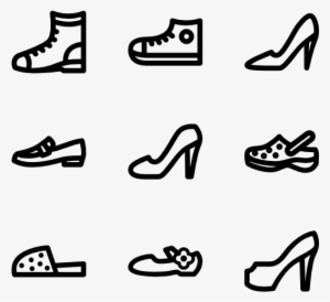 Shoes Linear - Cuero #3002245