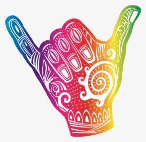 In Grades 6 8 • No Registration Required - Hawaii Hang Loose Png #3002270