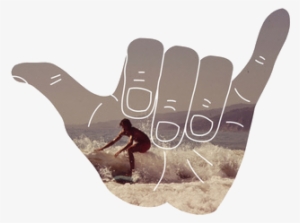 Sea And Surf Image - Hang Loose Quotes #3002278