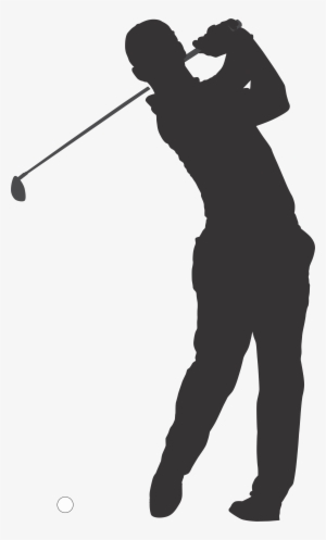 Golfer - Pitch And Putt #3002281