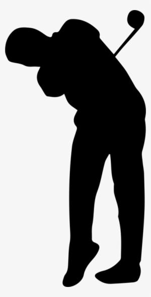 Golf Course Golf Tees Miniature Golf Silhouette - Golf #3002301 Golf Course Golf Tees Miniature Golf Silhouette - Golf #3002301