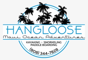Hangloose Maui Ocean Adventures #3002304