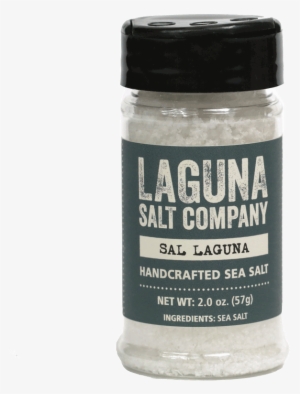Sal Laguna Sea Salt, 2oz - Laguna Salt Co Laguna Salt - Sal Laguna Sea Salt, 2oz #3002466